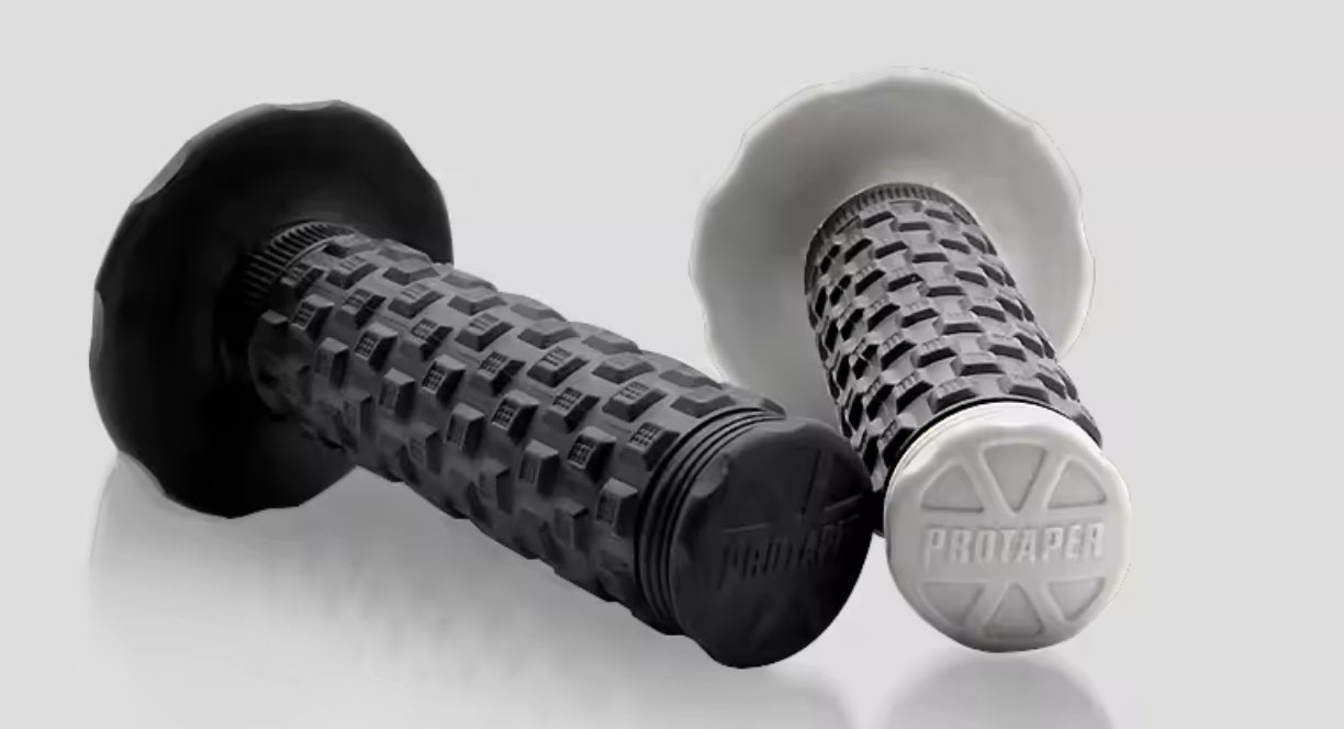 Pro Taper Pillow Grips