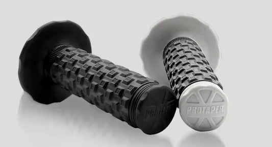 Pro Taper Pillow Grips